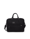 Porte-documents extensible Medium 15" TUMI Alpha Black, référence 158971-1041