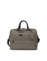 Porte-documents extensible Medium 15" TUMI Alpha Grey Alloy, référence 158971-A872
