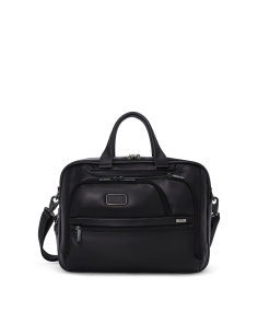 Porte-documents extensible Medium TUMI Alpha Black, référence 158972-1041