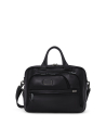 Porte-documents extensible Medium TUMI Alpha Black, référence 158972-1041