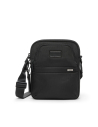 Sac bandoulière Medium TUMI Alpha Black, référence 158973-1041