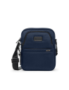 Sac bandoulière Medium TUMI Alpha Navy, référence 158973-1596