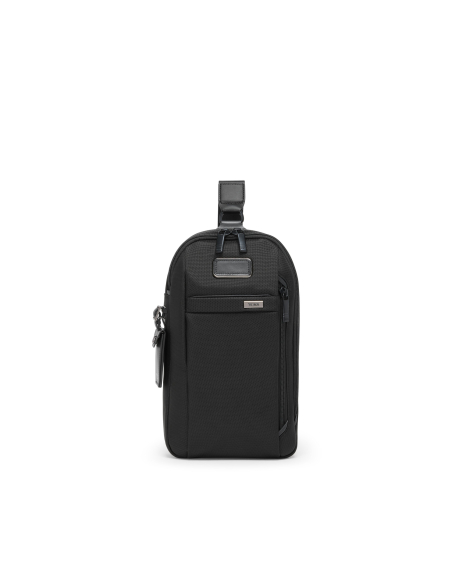 Sling TUMI Alpha Black, référence 158976-1041