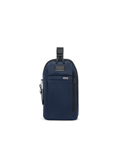 Sling TUMI Alpha Navy, référence 158976-1596