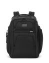 Sac à dos Packing TUMI Alpha Black, référence 158979-1041