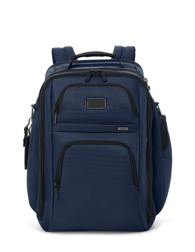 Sac à dos Packing TUMI Alpha Navy, référence 158979-1596