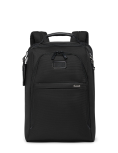 Sac à dos extensible Medium 15" TUMI Alpha Black, référence 158980-1041