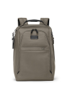 Sac à dos extensible Medium 15" TUMI Alpha Grey Alloy, référence 158980-A872