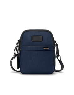 Sac bandoulière Small TUMI Alpha Navy, référence 158986-1596