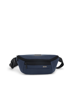Sac sling ceinture TUMI Alpha Navy, référence 158988-1596
