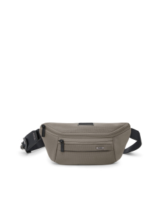Sac sling ceinture TUMI Alpha Grey Alloy, référence 158988-A872