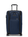 Valise Cabine extensible 55cm TUMI Alpha Navy, référence 159002-1596