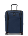 Valise Cabine Large extensible 55cm TUMI Alpha Navy, référence 159003-1596
