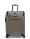 Valise Cabine Large extensible 55cm TUMI Alpha Grey Alloy, référence 159003-A872