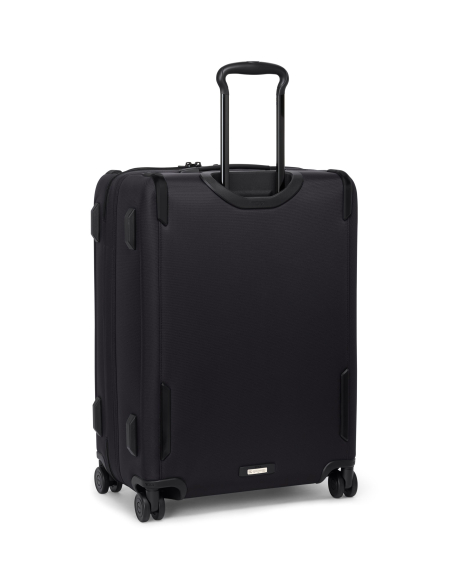 Valise soute Medium extensible 66cm TUMI Alpha Black, vue arrière