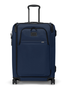 Valise Soute Medium extensible 66cm TUMI Alpha Navy, référence 159004-1596