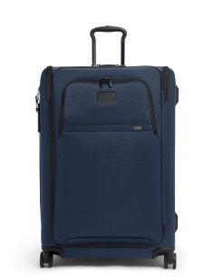 Valise Soute Large extensible 73,5cm TUMI Alpha Navy, référence 159005-1596