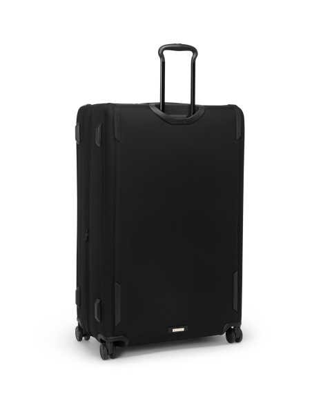 Valise soute XL extensible 78,5cm TUMI Alpha Black, vue arrière