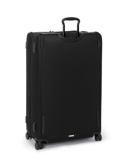 Valise soute XXL extensible 86,5cm TUMI Alpha Black, vue arrière