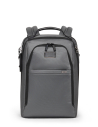 Sac à dos extensible Medium 15 pouces TUMI Alpha Grey Reflective, référence 161925-B173