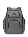 Sac à dos Brief Pack TUMI Alpha Grey Reflective, référence 161921-B173