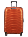 Valise soute 69 cm Samsonite Proxis Flame, référence 126041-T189