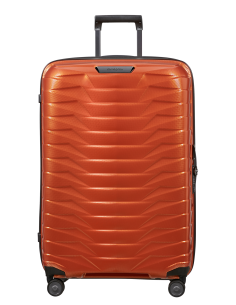 Valise soute 75 cm Samsonite Proxis Flame, référence 126042-T189