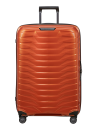 Valise soute 75 cm Samsonite Proxis Flame, référence 126042-T189