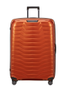 Valise soute 81 cm Samsonite Proxis Flame, référence 126043-T189