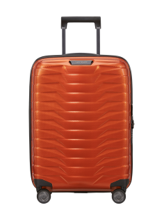 Valise cabine extensible 55 cm Samsonite Proxis Flame, référence 158191-T189