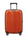 Valise cabine extensible 55 cm Samsonite Proxis Flame, référence 158191-T189