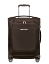Valise cabine 4 roues extensible 55 cm Samsonite Re-Lite Coffee Bean, référence 154966-B057