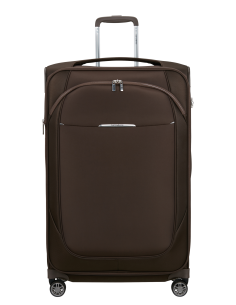 Valise soute 4 roues extensible 78 cm Samsonite Re-Lite Coffee Bean, référence 154968-B057