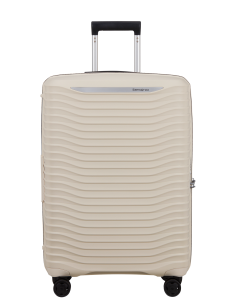 Valise soute extensible 68 cm Samsonite Upscape Grès, référence 143109-2038