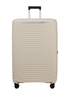 Valise soute extensible 81 cm Samsonite Upscape Grès, référence 143111-2038