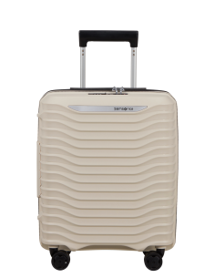 Valise sous-siège à 4 roues 45 cm Samsonite Upscape Grès, référence 155315-2038
