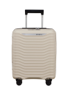 Valise sous-siège à 4 roues 45 cm Samsonite Upscape Grès, référence 155315-2038