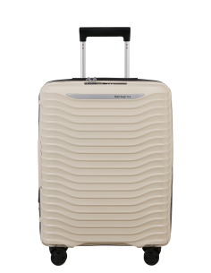 Valise cabine extensible 55 cm Samsonite Upscape Grès, référence 159400-2038