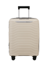 Valise cabine extensible 55 cm Samsonite Upscape Grès, référence 159400-2038