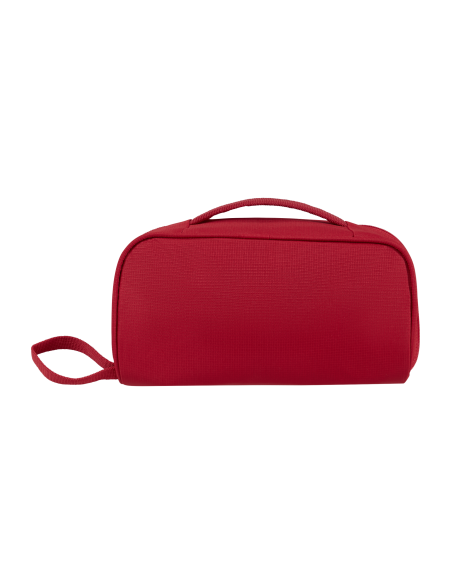 Trousse de toilette American Tourister Cloudrider Astral Red, vue arrière