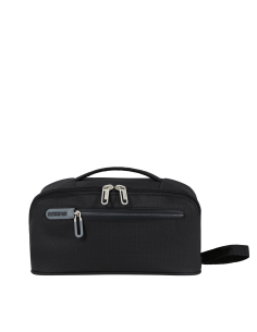 Trousse de toilette American Tourister Cloudrider Jet Black, référence 157362-1465