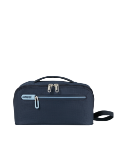 Trousse de toilette American Tourister Cloudrider Sky Navy, référence 157362-9486