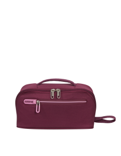 Trousse de toilette American Tourister Cloudrider Iced Berry, référence 157362-B315