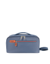 Trousse de toilette American Tourister Cloudrider Stone Blue, référence 157362-E612