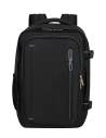 Sac à dos cabine 40 cm American Tourister Cloudrider Jet Black, référence 158735-1465