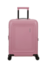 Valise cabine extensible 55 cm American Tourister DashPop Lilas Pink, référence 151859-A577