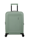 Valise cabine extensible 55 cm American Tourister DashPop Iceberg Green, référence 151859-A580
