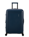 Valise soute extensible 67 cm American Tourister DashPop Bleu Nuit, référence 151860-1549