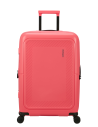 Valise soute extensible 67 cm American Tourister DashPop Sugar Pink, référence 151860-A490