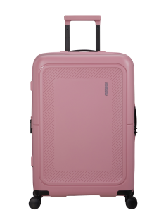 Valise soute extensible 67 cm American Tourister DashPop Lilas Pink, référence 151860-A577